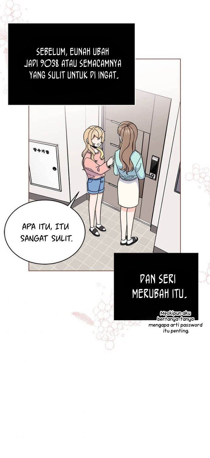 1st Year Max Level Manager Chapter 18 Gambar 36