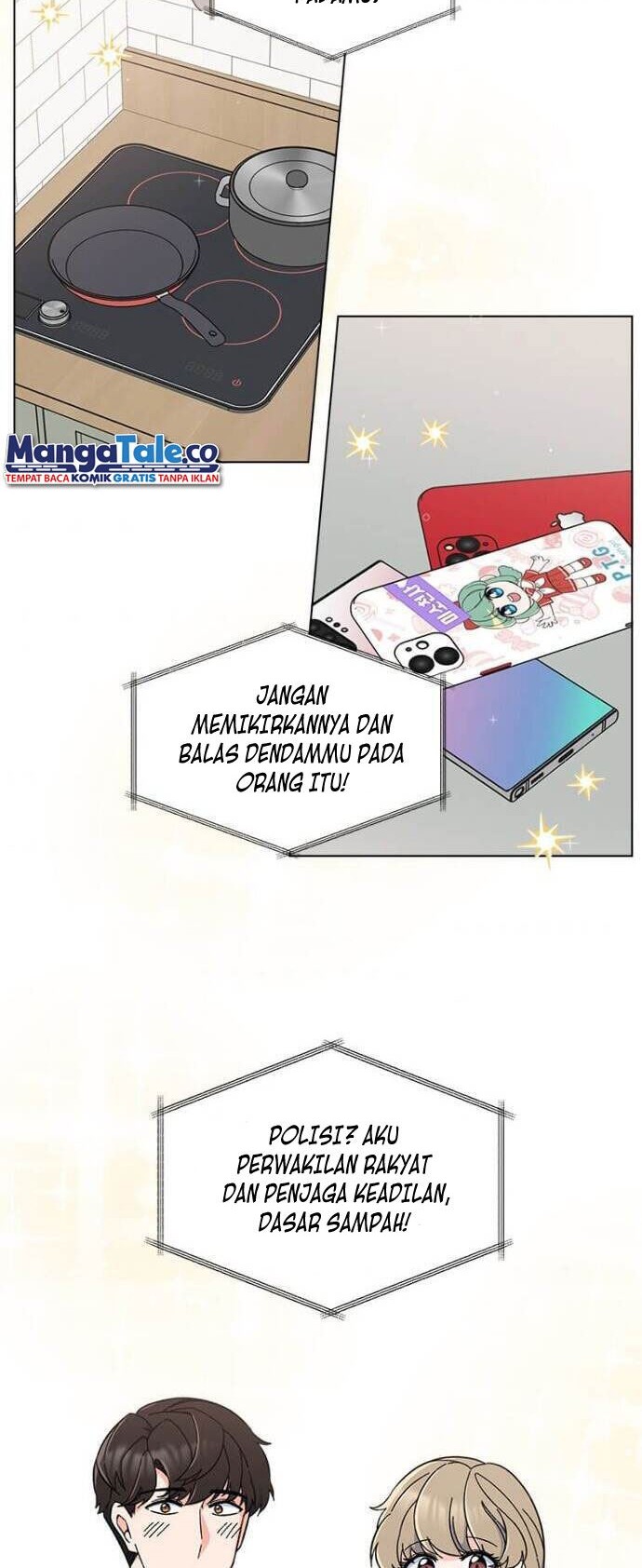 Baca  1st Year Max Level Manager Chapter 18 Gambar 2