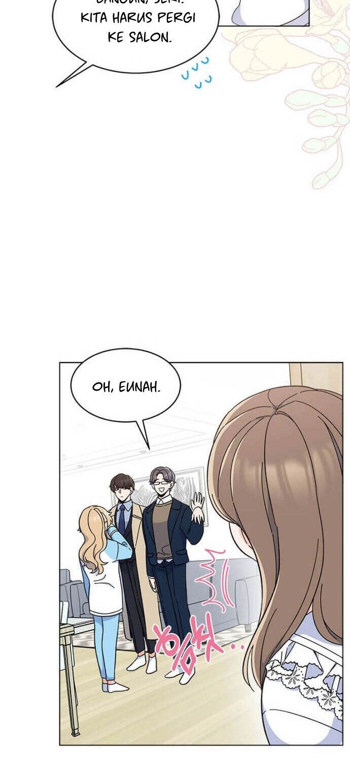 1st Year Max Level Manager Chapter 18 Gambar 40