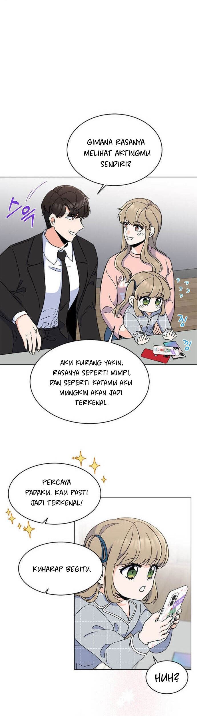 1st Year Max Level Manager Chapter 18 Gambar 5