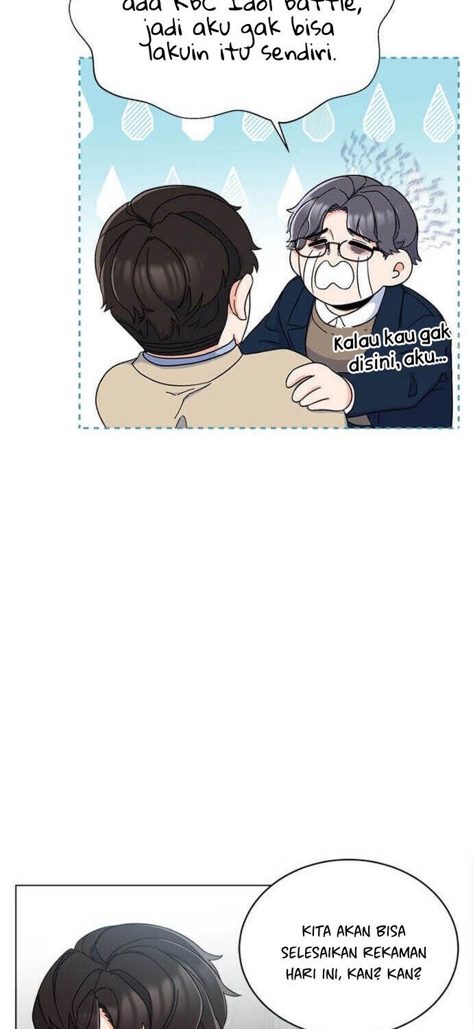 1st Year Max Level Manager Chapter 18 Gambar 18