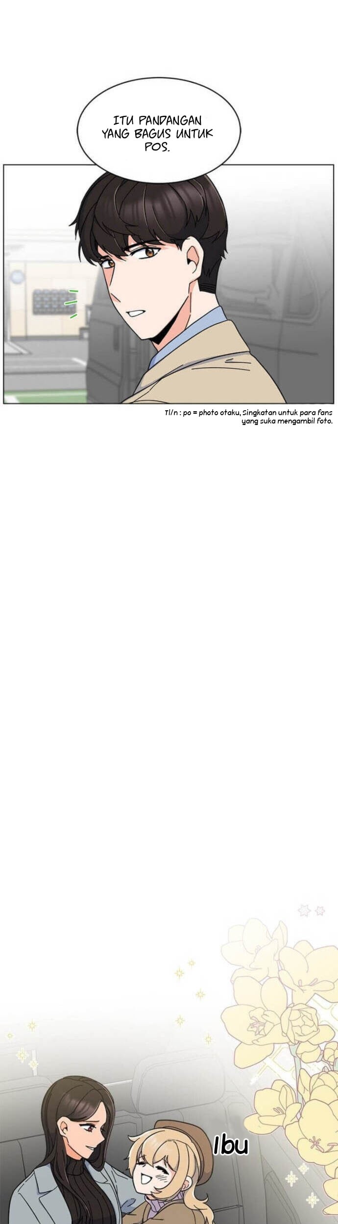 1st Year Max Level Manager Chapter 19 Gambar 28