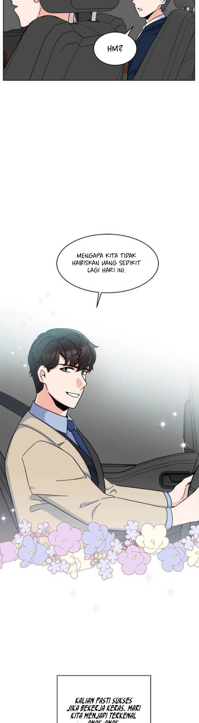 1st Year Max Level Manager Chapter 19 Gambar 32