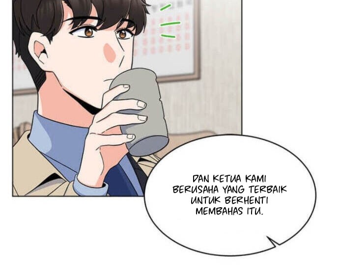 1st Year Max Level Manager Chapter 19 Gambar 39