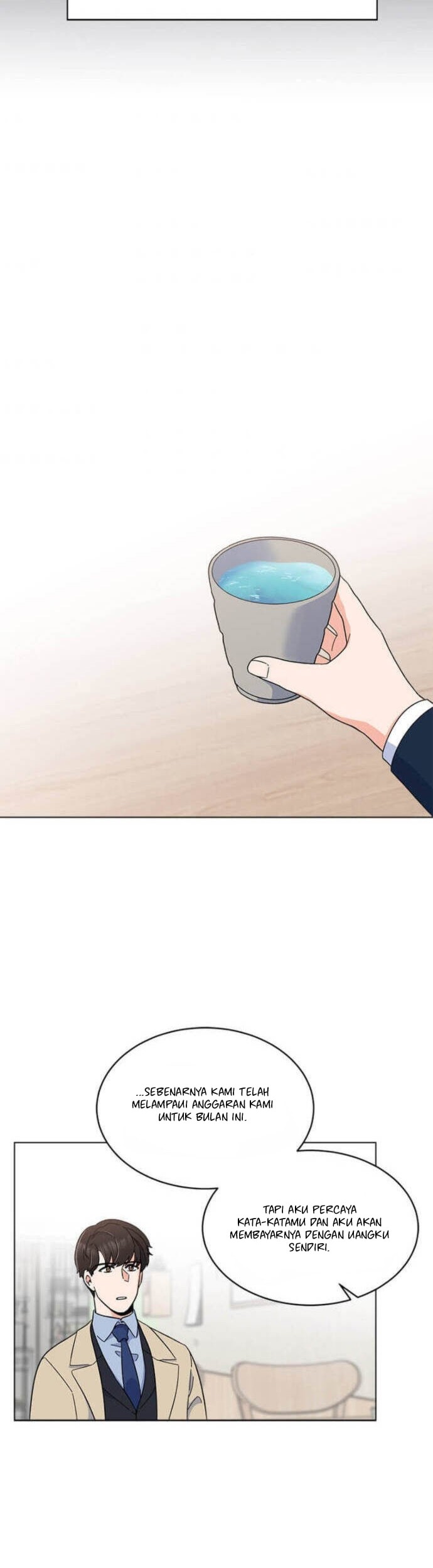 1st Year Max Level Manager Chapter 19 Gambar 41