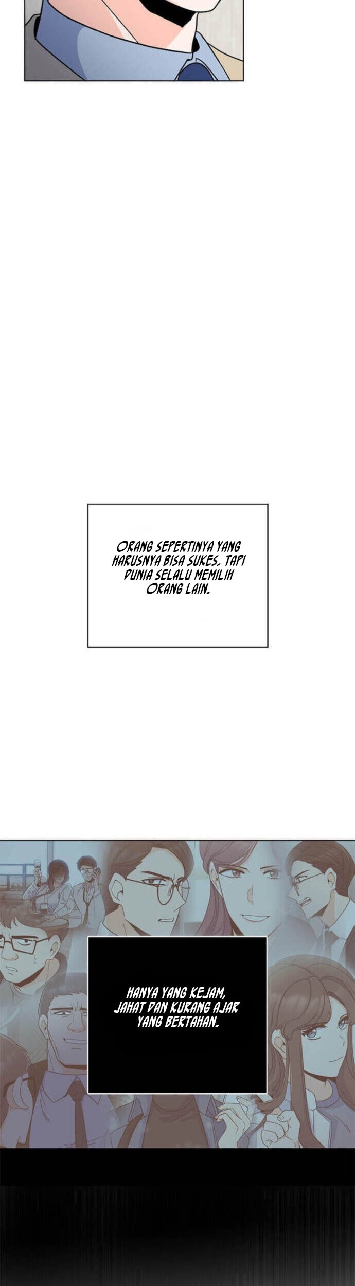 1st Year Max Level Manager Chapter 19 Gambar 44