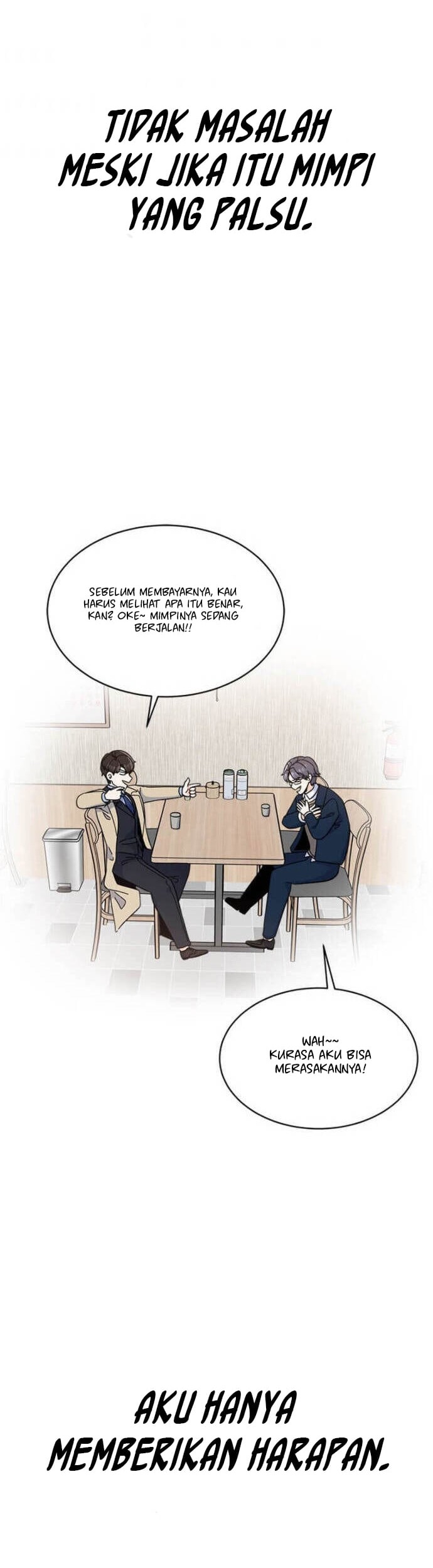 1st Year Max Level Manager Chapter 19 Gambar 47