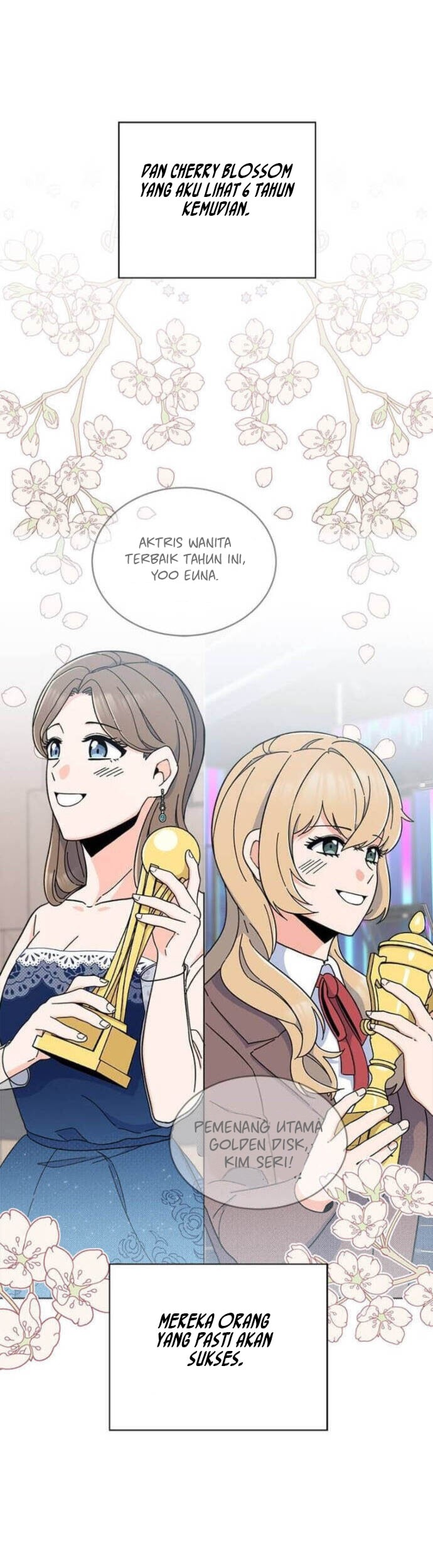 1st Year Max Level Manager Chapter 19 Gambar 49