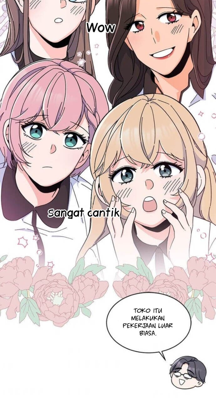 1st Year Max Level Manager Chapter 19 Gambar 51