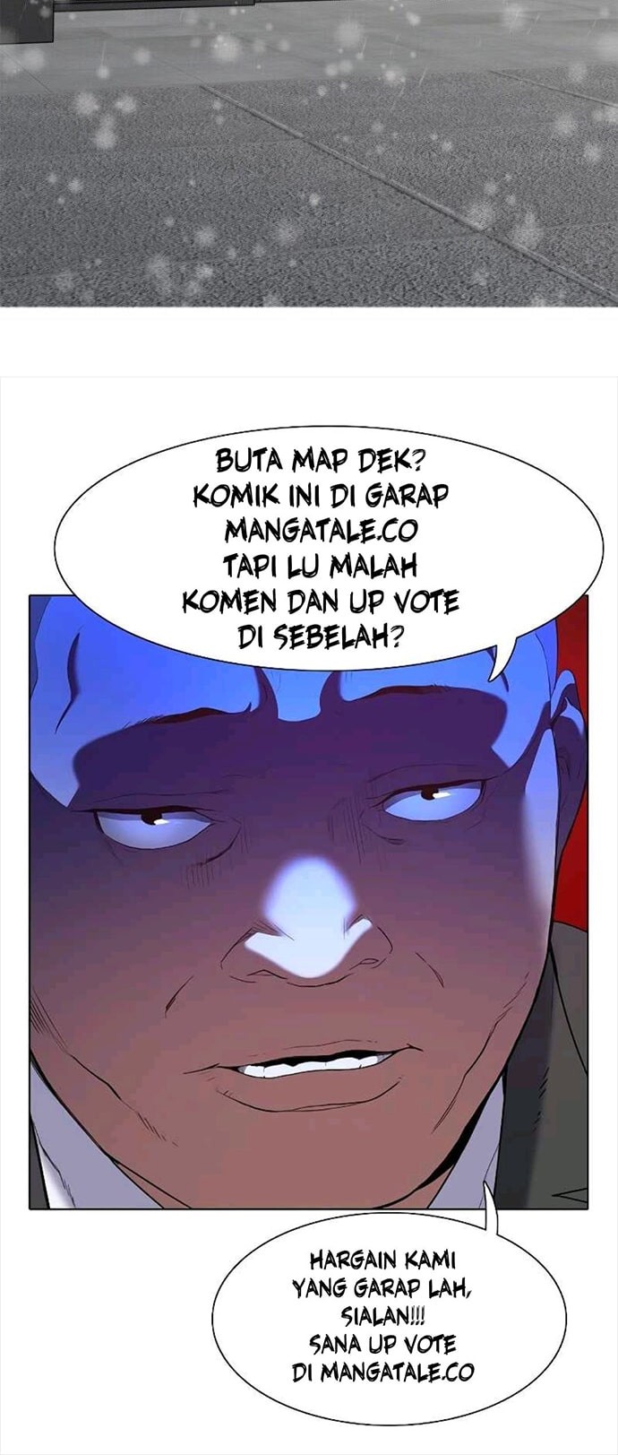 1st Year Max Level Manager Chapter 19 Gambar 54