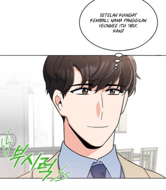 1st Year Max Level Manager Chapter 19 Gambar 6