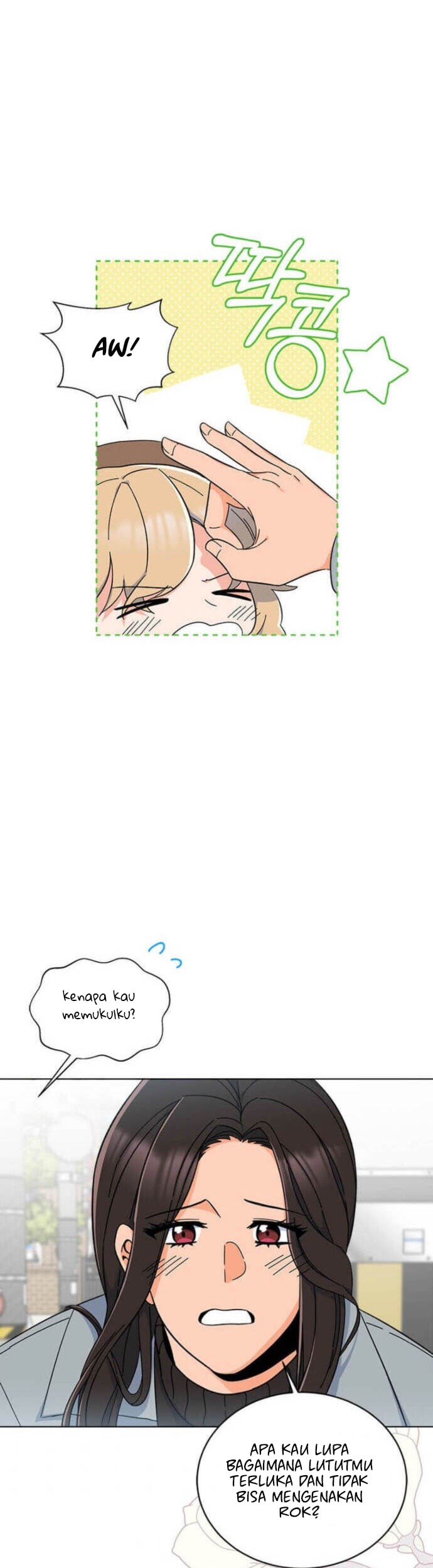 1st Year Max Level Manager Chapter 19 Gambar 22