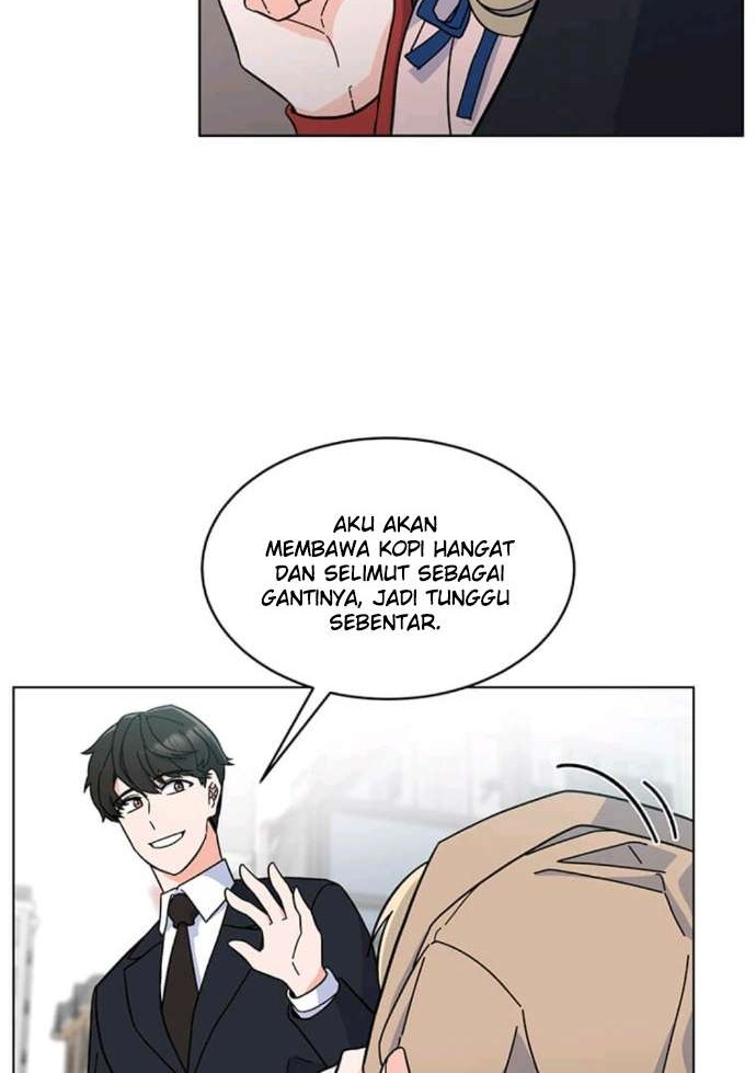 1st Year Max Level Manager Chapter 2 Gambar 19