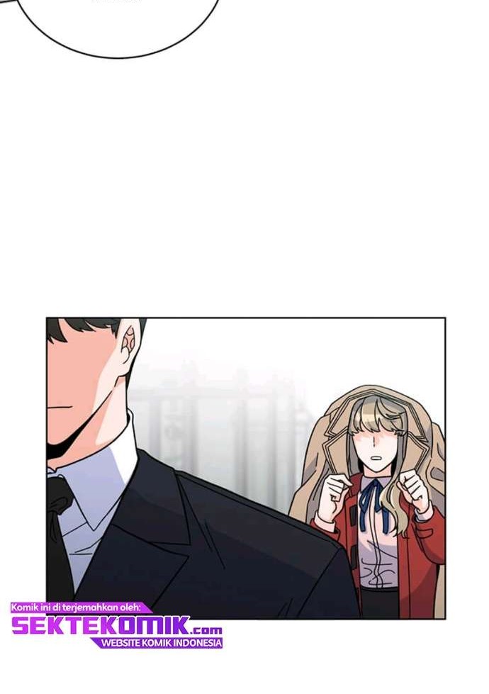 1st Year Max Level Manager Chapter 2 Gambar 21