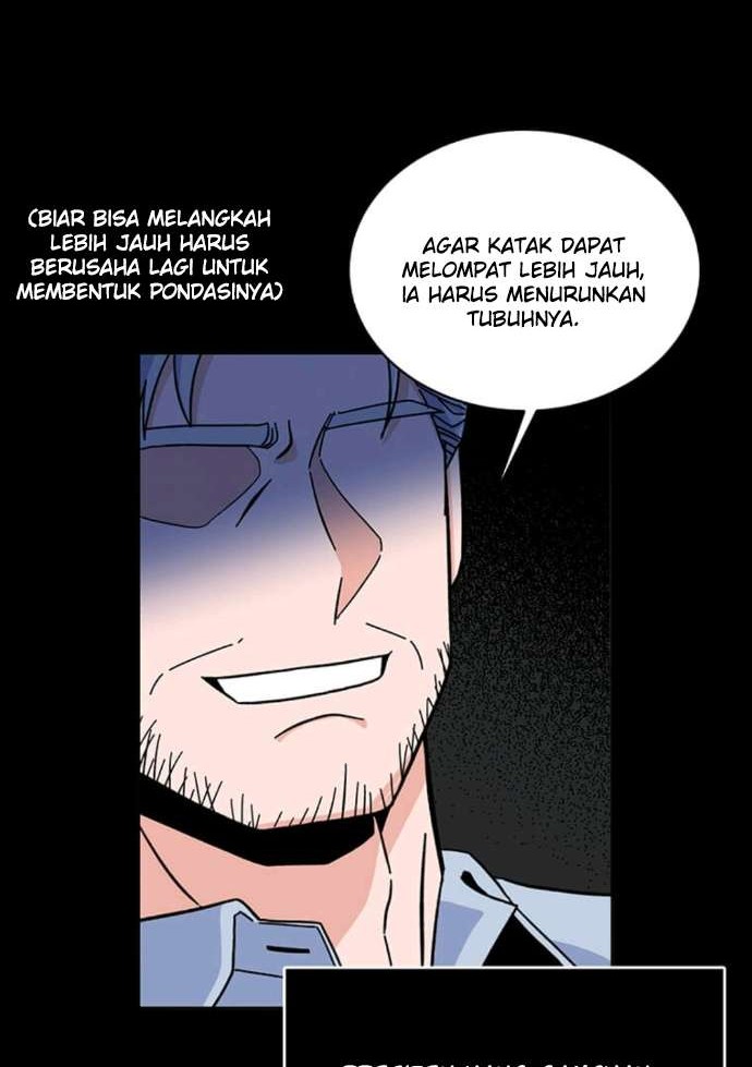 1st Year Max Level Manager Chapter 2 Gambar 27