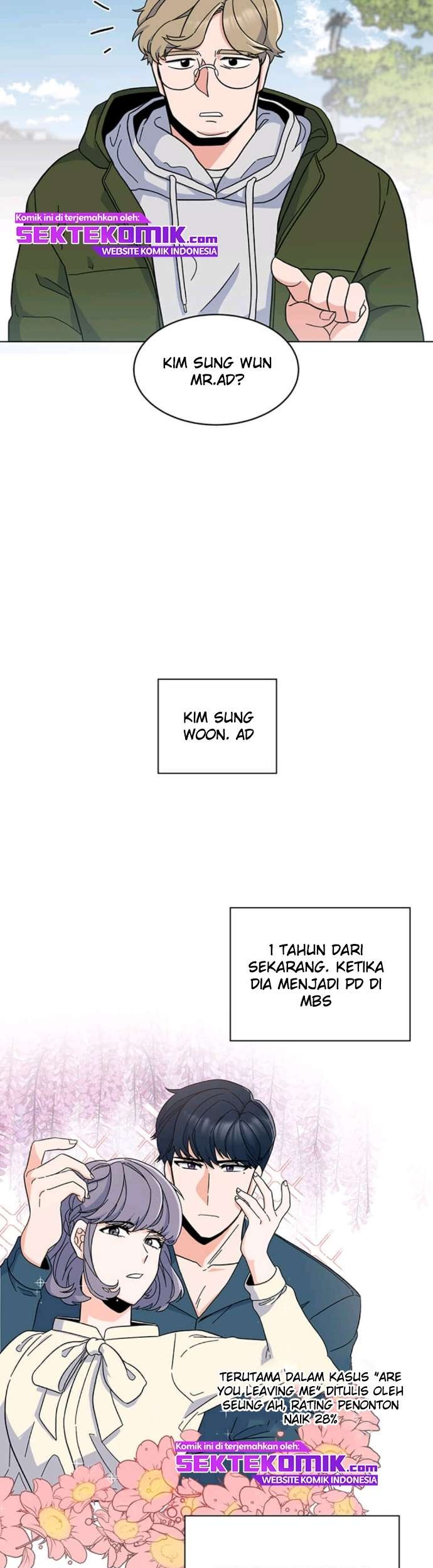 1st Year Max Level Manager Chapter 2 Gambar 42