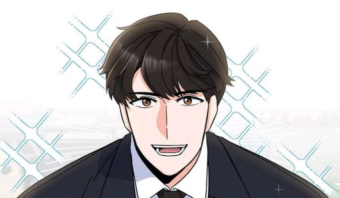 1st Year Max Level Manager Chapter 2 Gambar 45