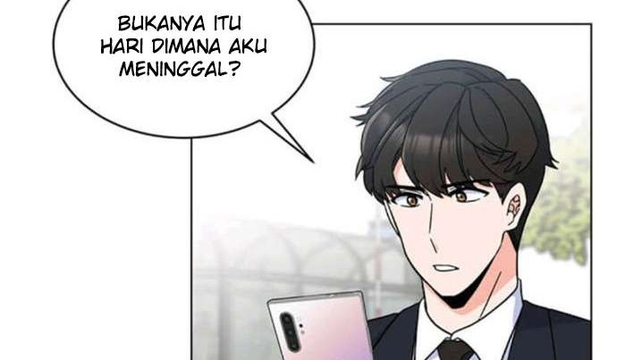 1st Year Max Level Manager Chapter 2 Gambar 55