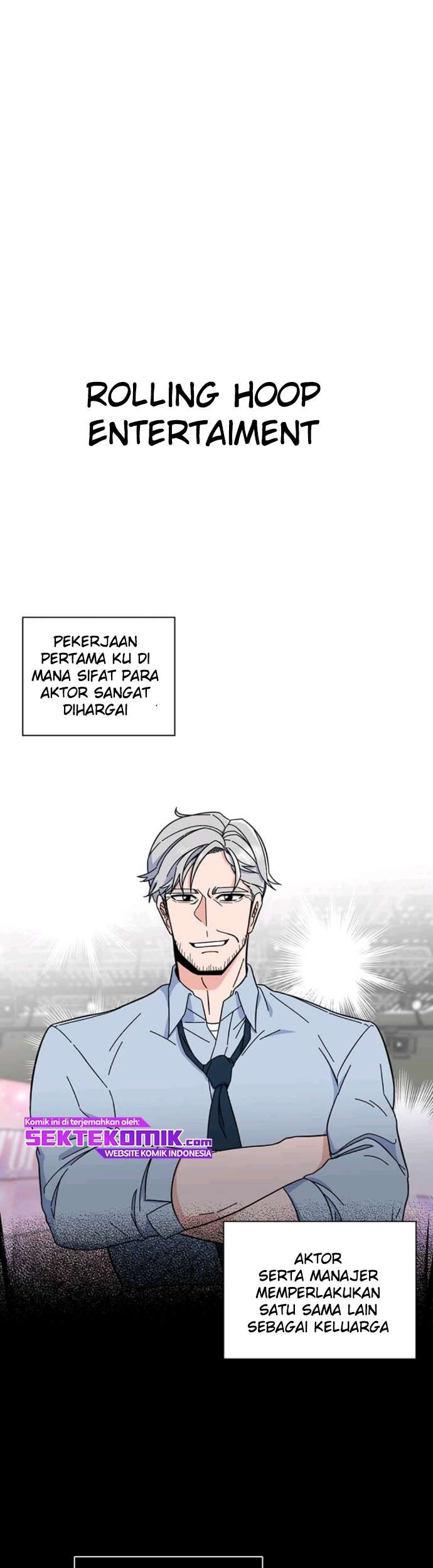 Baca  1st Year Max Level Manager Chapter 2 Gambar 2