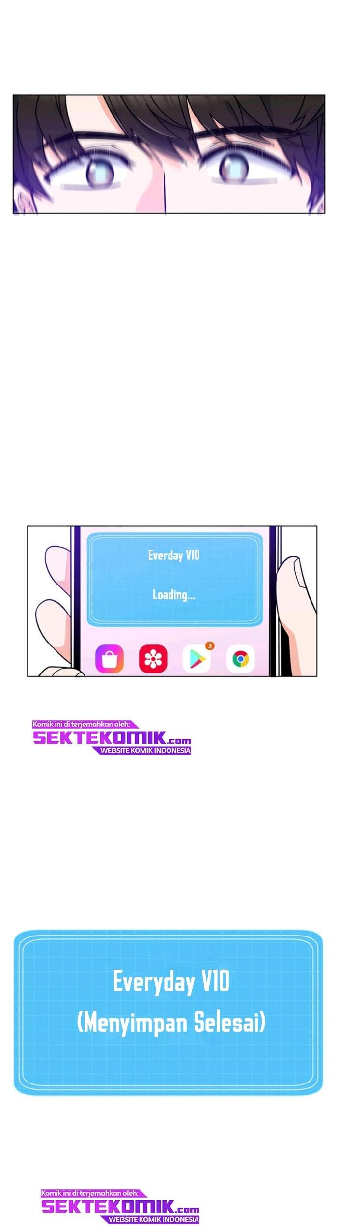 1st Year Max Level Manager Chapter 2 Gambar 60