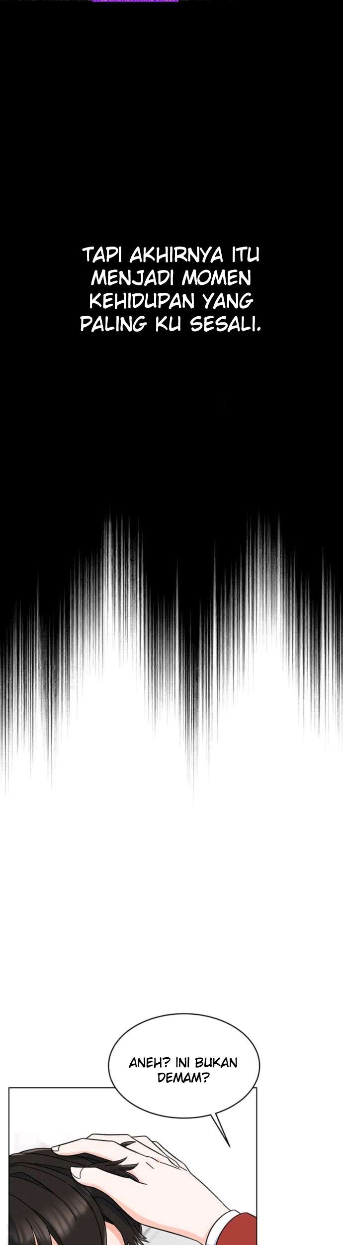 1st Year Max Level Manager Chapter 2 Gambar 6