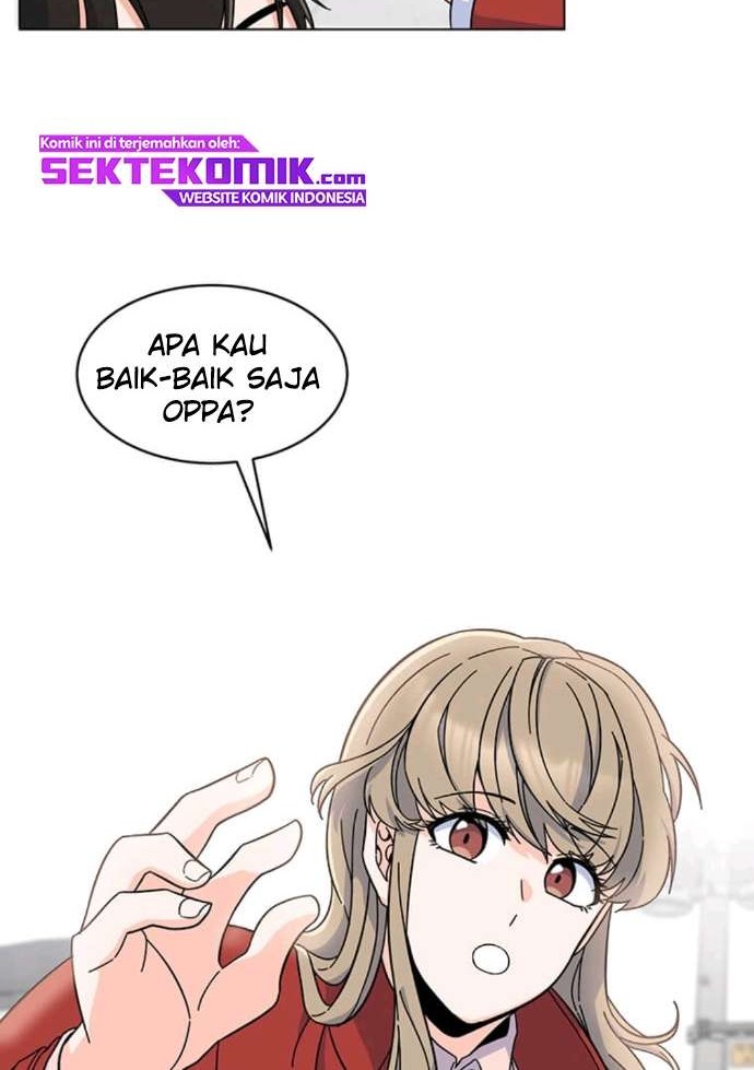 1st Year Max Level Manager Chapter 2 Gambar 7