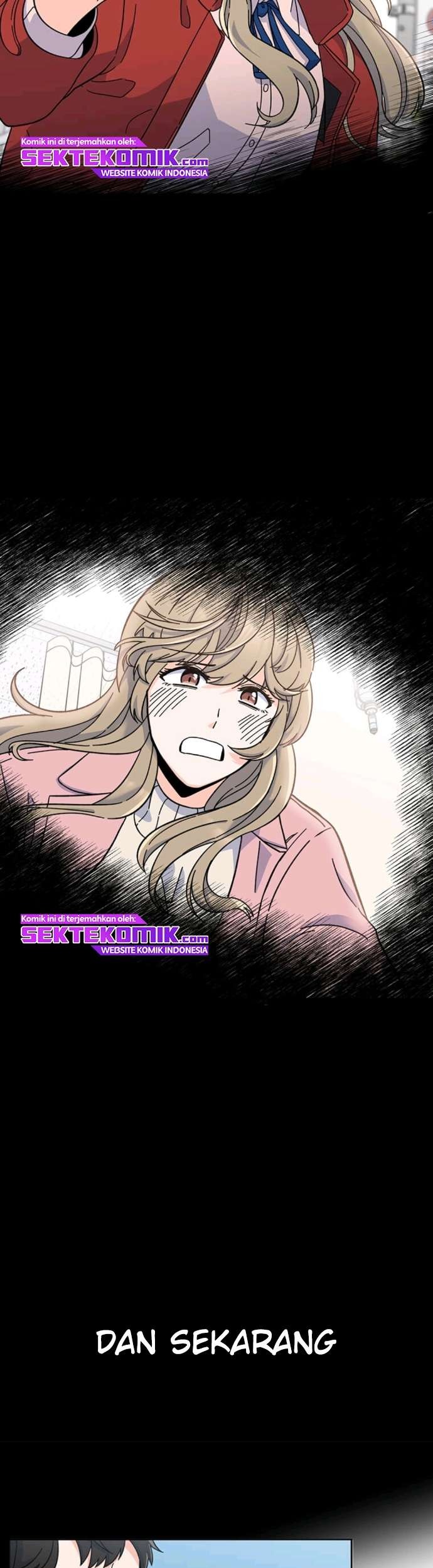 1st Year Max Level Manager Chapter 2 Gambar 8