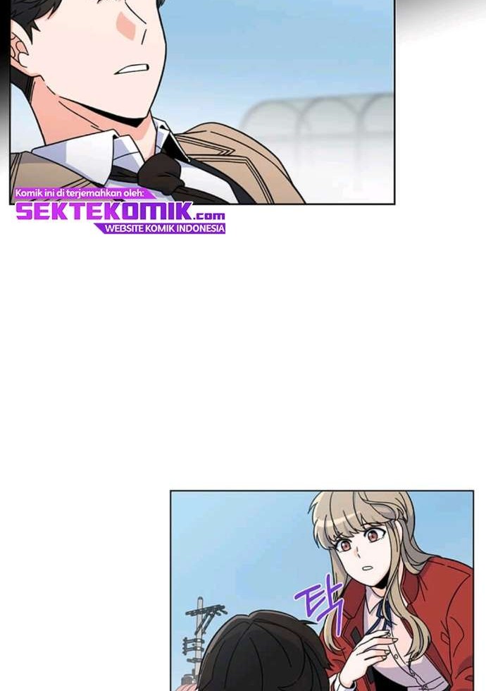 1st Year Max Level Manager Chapter 2 Gambar 9