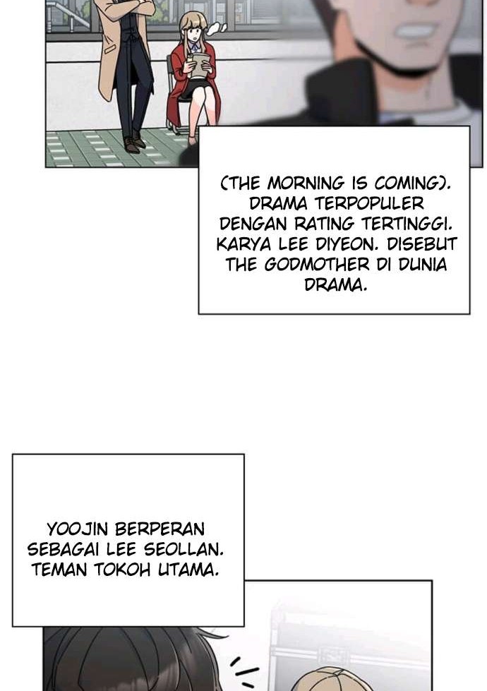 1st Year Max Level Manager Chapter 2 Gambar 13