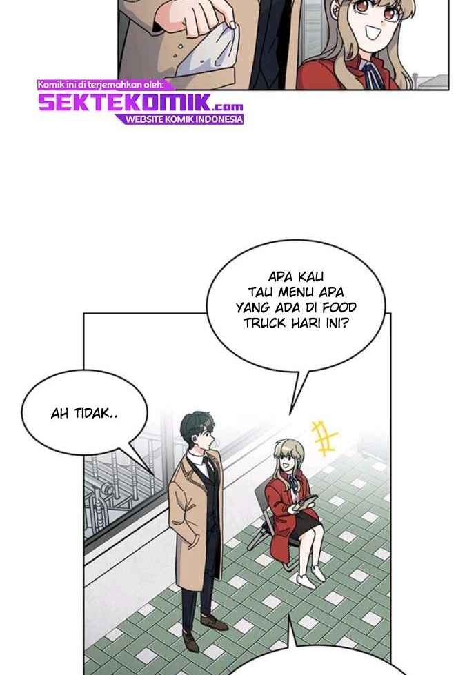 1st Year Max Level Manager Chapter 2 Gambar 15