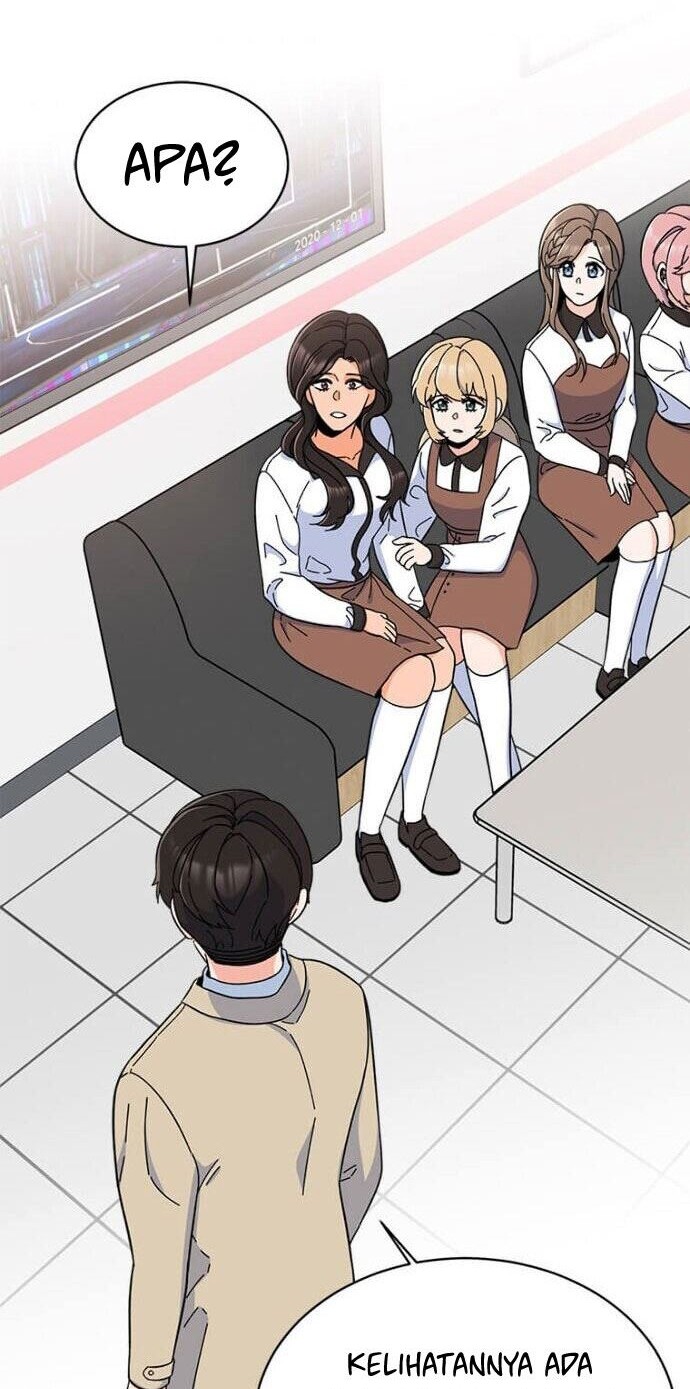 1st Year Max Level Manager Chapter 20 Gambar 22