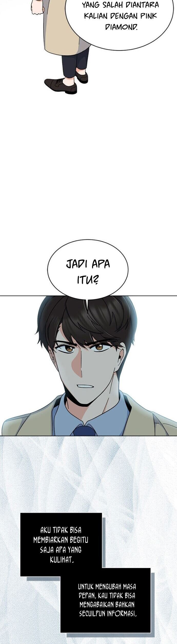 1st Year Max Level Manager Chapter 20 Gambar 23