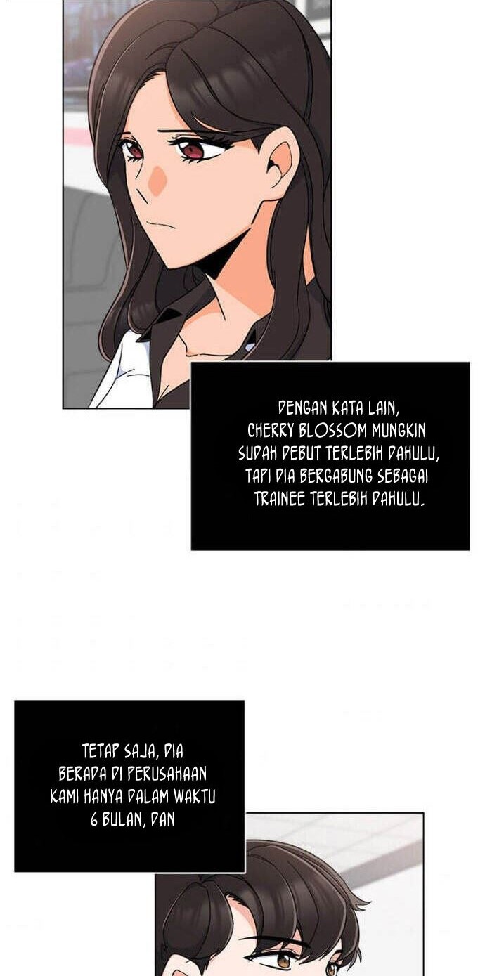 1st Year Max Level Manager Chapter 20 Gambar 26