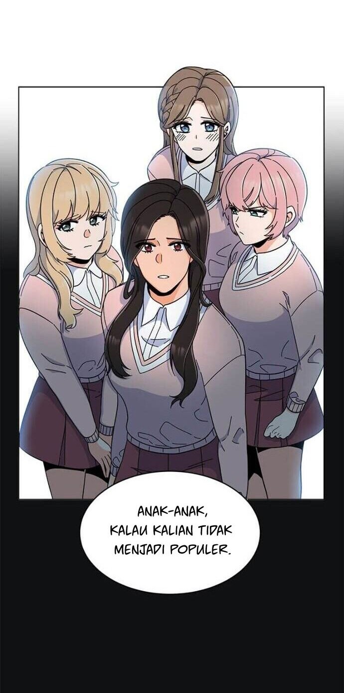 1st Year Max Level Manager Chapter 20 Gambar 28