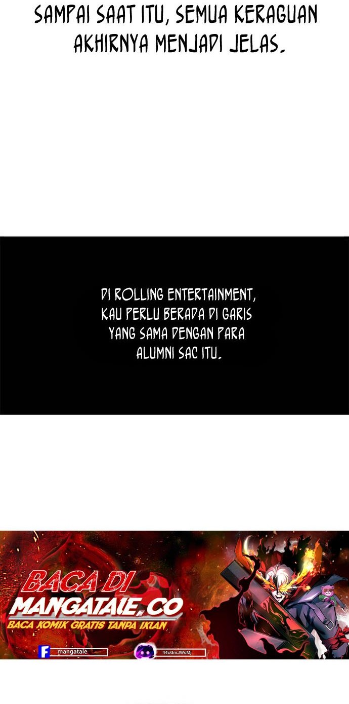 1st Year Max Level Manager Chapter 20 Gambar 30