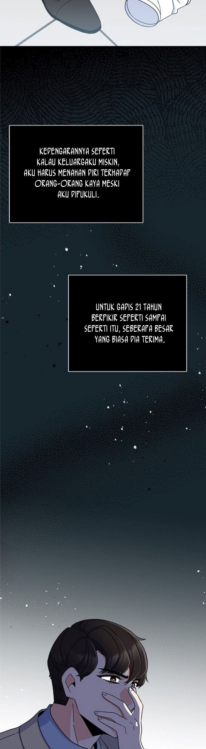 1st Year Max Level Manager Chapter 20 Gambar 33