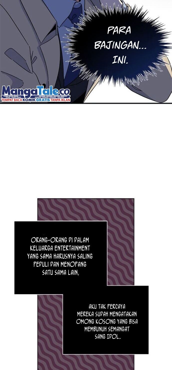 1st Year Max Level Manager Chapter 20 Gambar 34