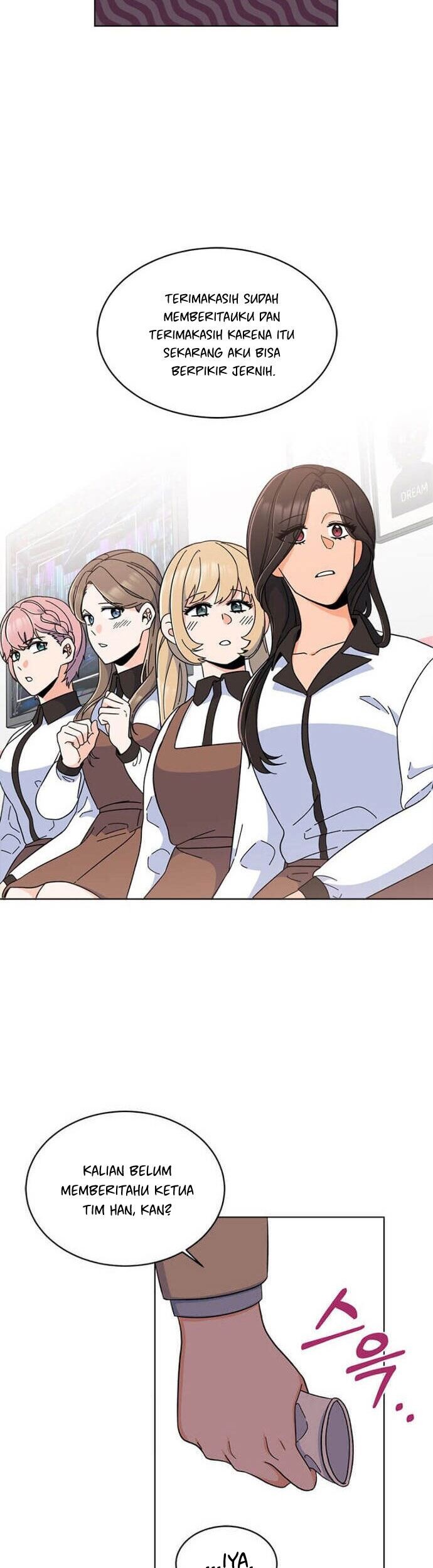 1st Year Max Level Manager Chapter 20 Gambar 35