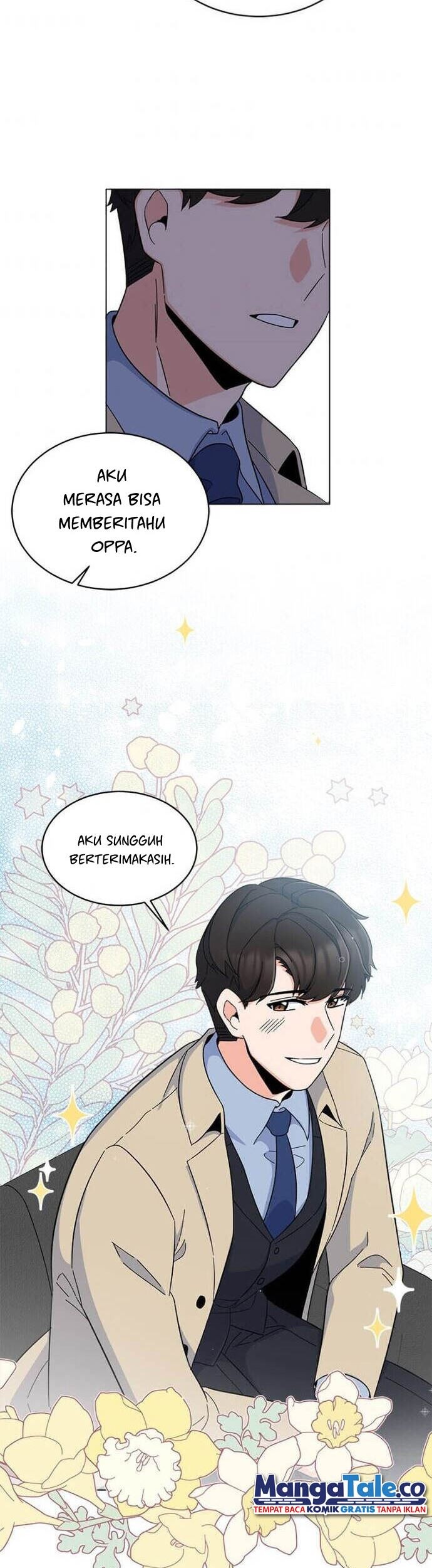 1st Year Max Level Manager Chapter 20 Gambar 37