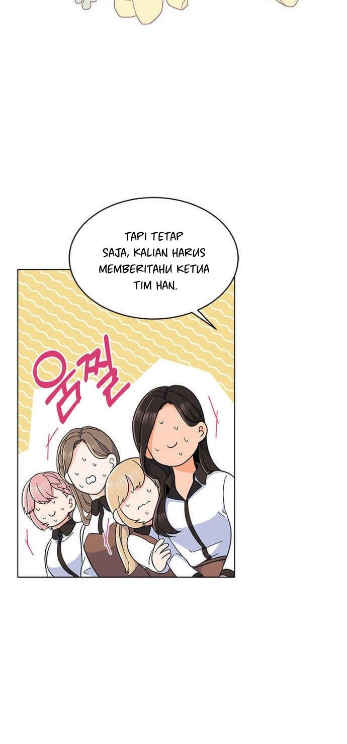 1st Year Max Level Manager Chapter 20 Gambar 38