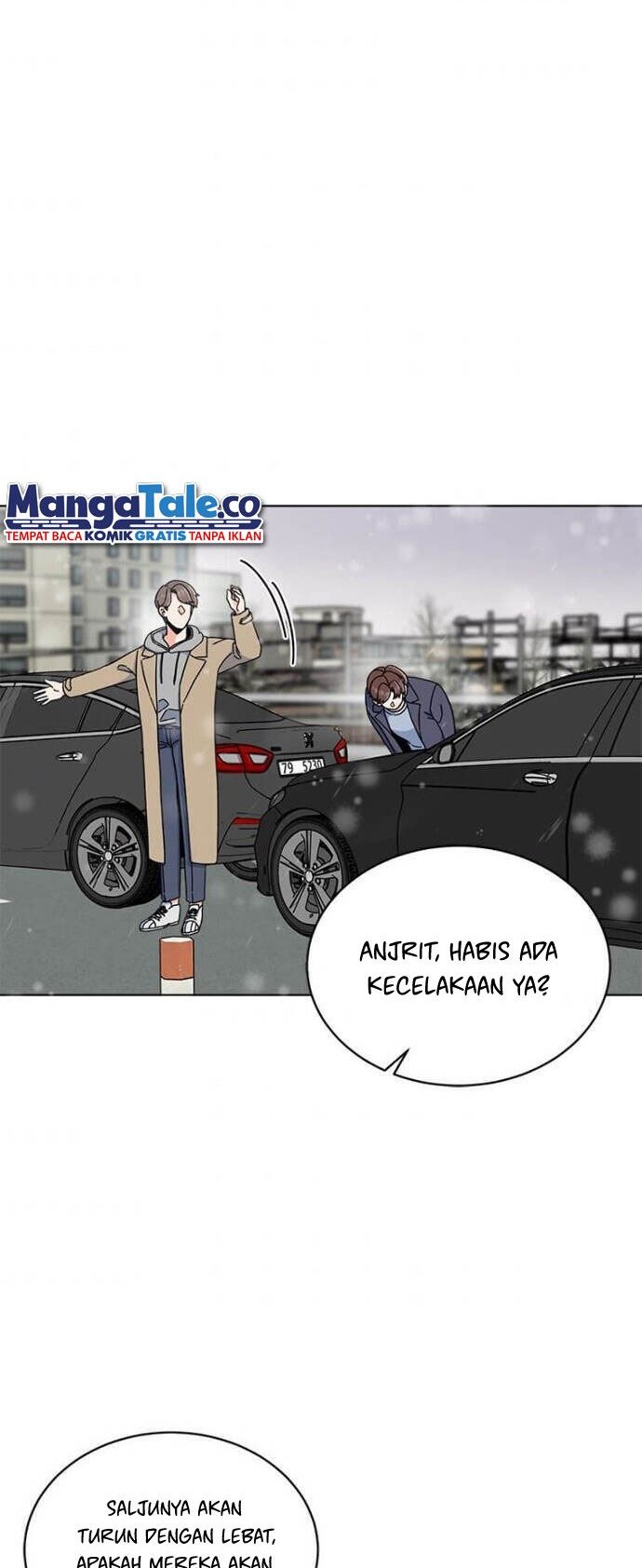 Baca  1st Year Max Level Manager Chapter 20 Gambar 2