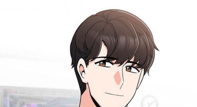 1st Year Max Level Manager Chapter 20 Gambar 42