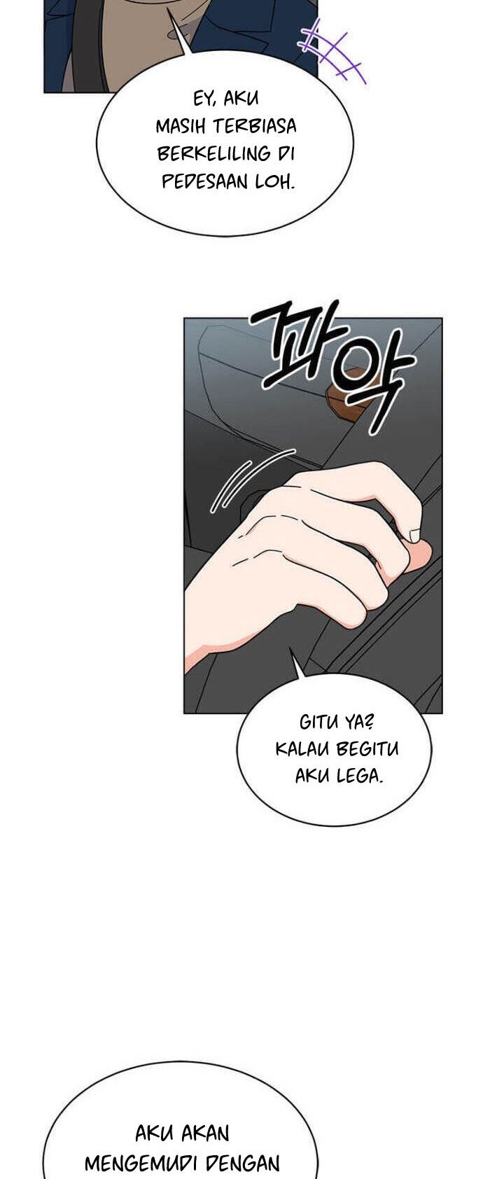 1st Year Max Level Manager Chapter 20 Gambar 4