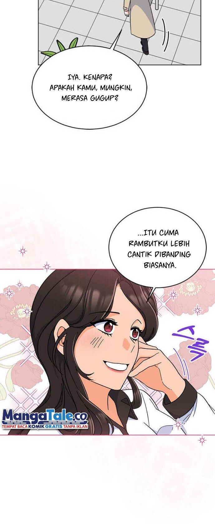 1st Year Max Level Manager Chapter 20 Gambar 10