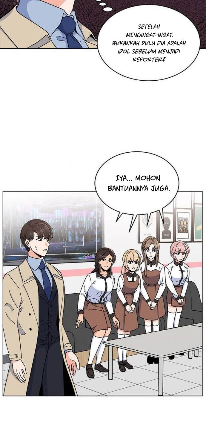 1st Year Max Level Manager Chapter 20 Gambar 16