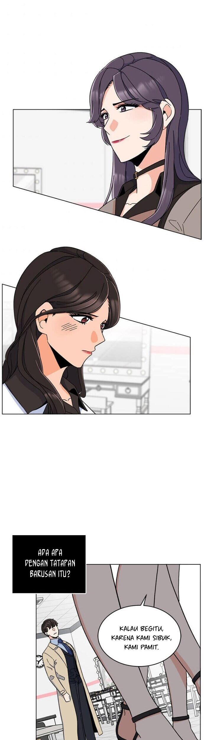 1st Year Max Level Manager Chapter 20 Gambar 17