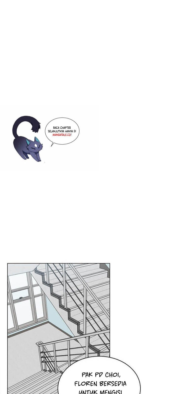 1st Year Max Level Manager Chapter 21 Gambar 36