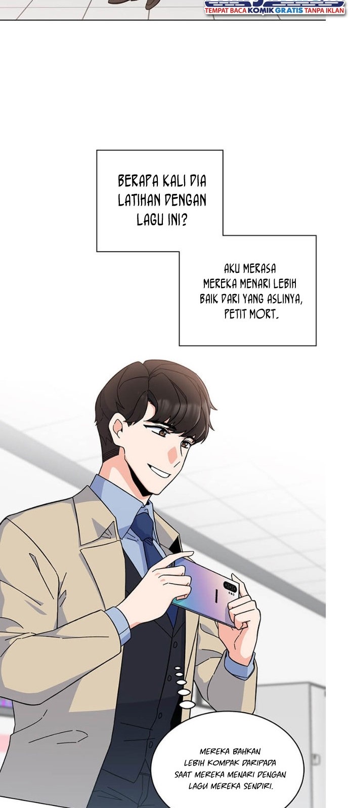 1st Year Max Level Manager Chapter 21 Gambar 6