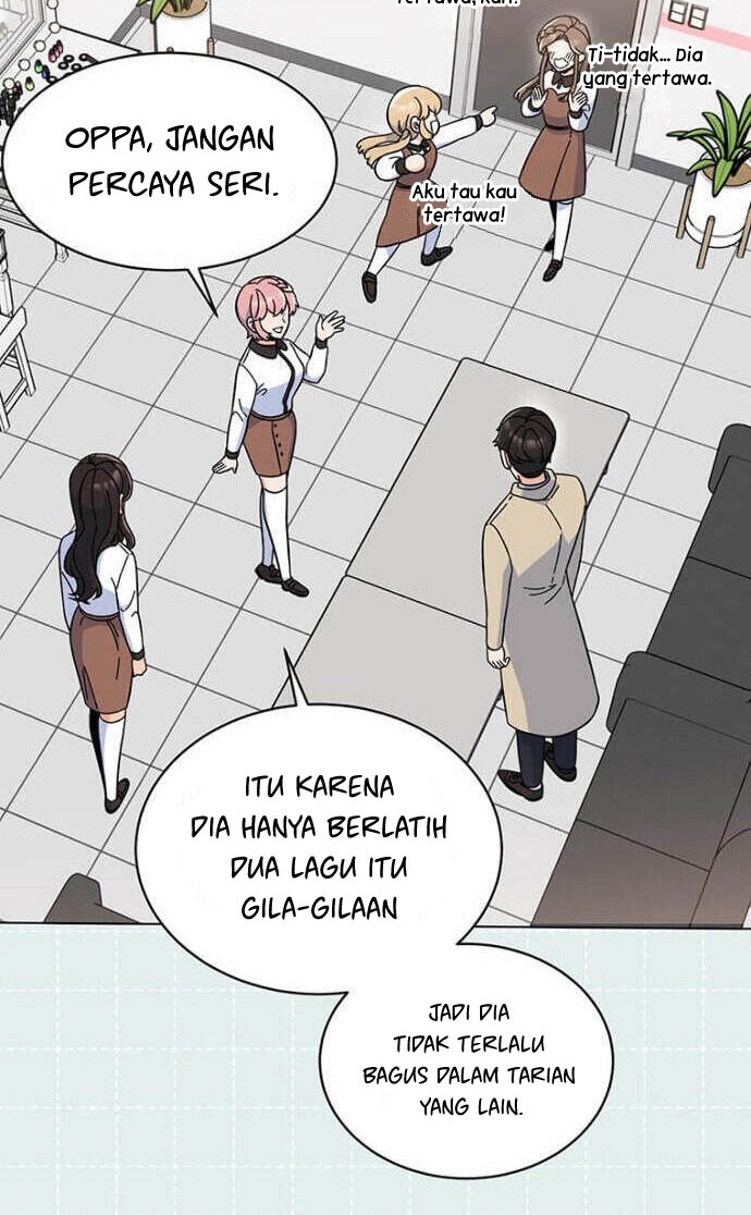 1st Year Max Level Manager Chapter 21 Gambar 10