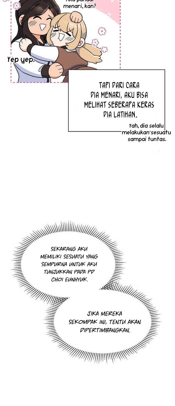 1st Year Max Level Manager Chapter 21 Gambar 12